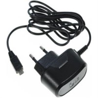 Carregador 220v Universal Micro Usb 