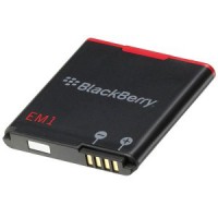 Bateria Blackberry E-M1 Bulk