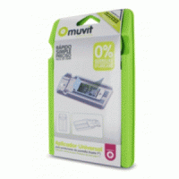 Aplicador Películas Muvit Universal