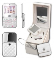 AEG QX5AEG QX582 Glamour Glamour ( PROMOÇÃO )