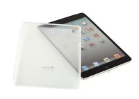 Capa transparente para Ipad Mini