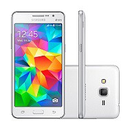 Samsung Galaxy Grand Prime VE Branco 